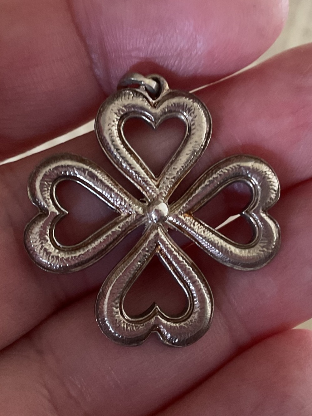 NWOT Sterling Silver 925 Greek Ancient design Unisex Cross